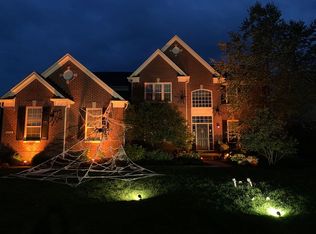 15429 Ackerley Dr, Fishers, IN 46040