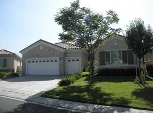 1790 Brittney Rd, Beaumont, CA 92223