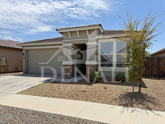 2nd image of 5231 W Leodra Ln