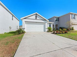 10918 Trailing Vine Dr, Tampa, FL 33610