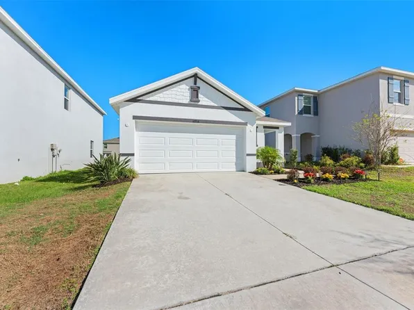 10918 Trailing Vine Dr, Tampa, FL 33610