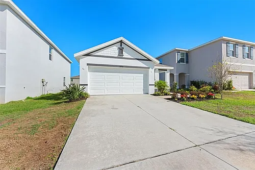 10918 Trailing Vine Dr Photo 1