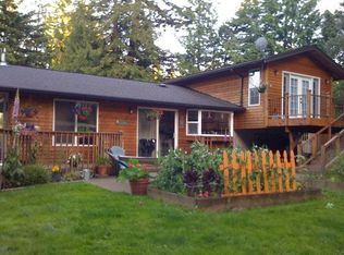 1615 Lakewood Rd, Arlington, WA 98223