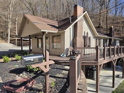 120 Crestwood Ave, Barbourville, KY, 40906