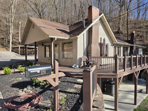 120 Crestwood Ave, Barbourville, KY 40906