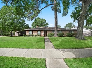 1319 Spillers Ln, Houston, TX 77043