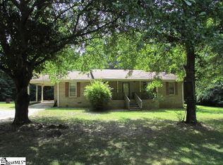 2313 Teague Rd, Mountville, SC 29370