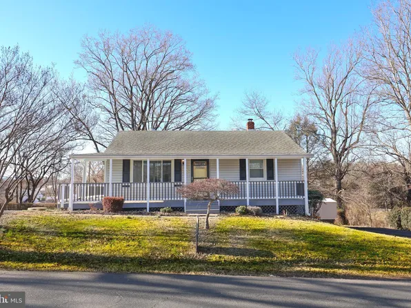 500 Lesco Blvd, Culpeper, VA 22701