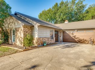2513 Craig Ln, Denton, TX 76209