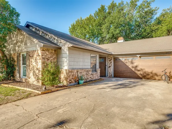 2513 Craig Ln, Denton, TX 76209