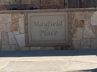2912 Chelsea Pl, Midland, TX 79705