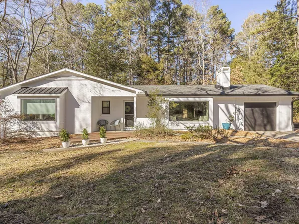 526 Caswell Rd, Chapel Hill, NC 27514