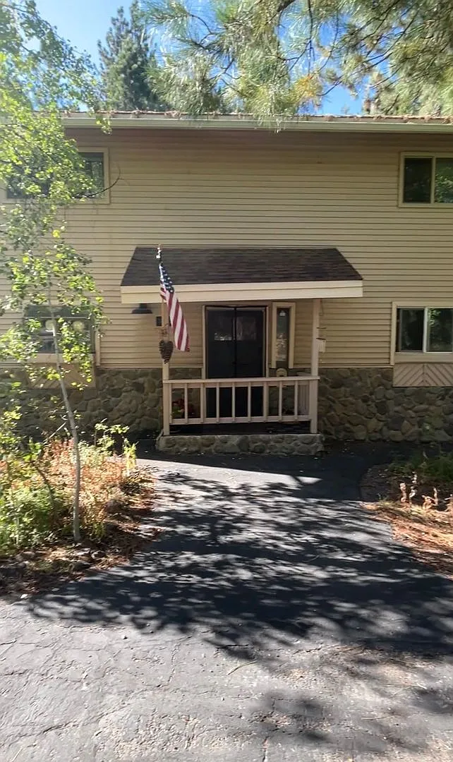 Truckee Ski Lease in Martis Valley January 8th March 31st — Photo 1