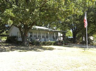 1115 Owhyhe Rd, Tool, TX 75143