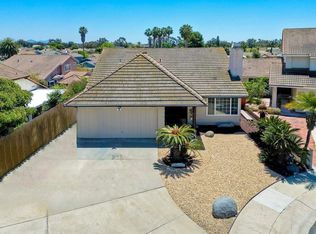 7596 Tupelo Cv, San Diego, CA 92126