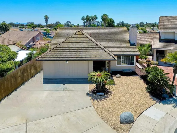 7596 Tupelo Cv, San Diego, CA 92126
