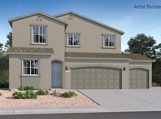 8825 E Crimson Snowberry Way, Vail, AZ 85641