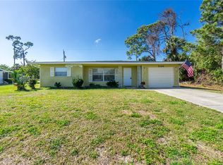 566 Spruce St NW, Pt Charlotte, FL 33952