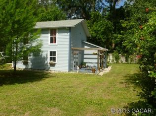 18336 NW 240th St, High Springs, FL 32643