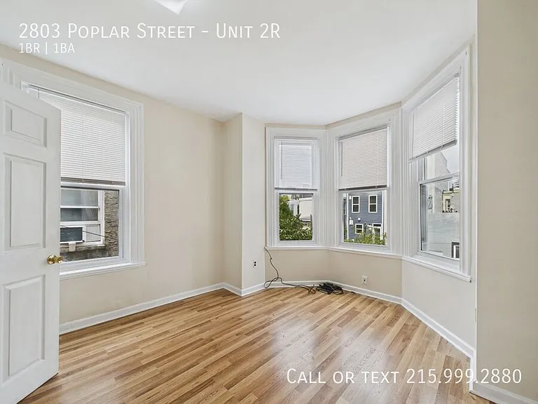 2803 Poplar St #2R — Photo 3