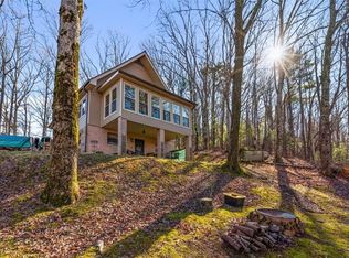 50 Shawnee Trl, Chatsworth, GA