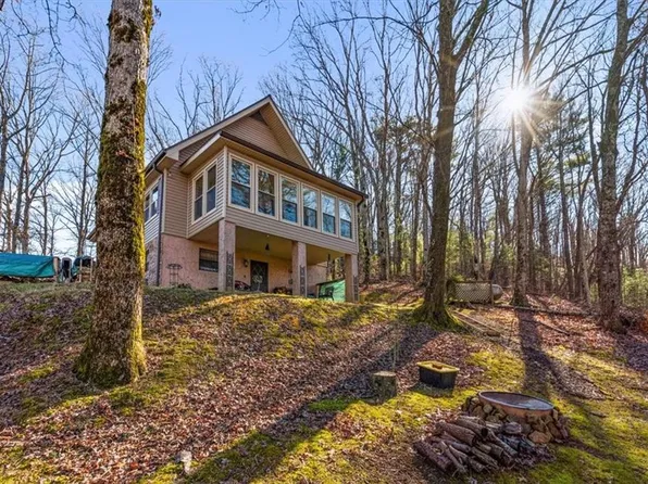 50 Shawnee Trl, Chatsworth, GA 30705