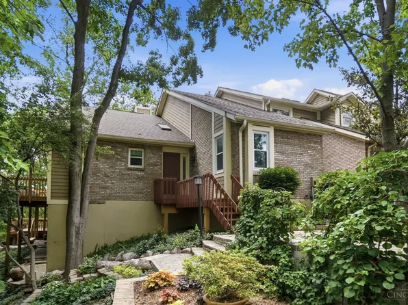11768 Gable Glen Ln, Cincinnati, OH 45249