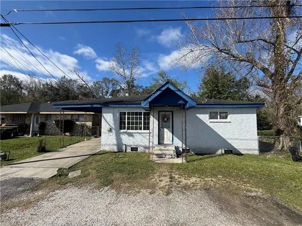 358 S Kinler St, Boutte, LA 70039