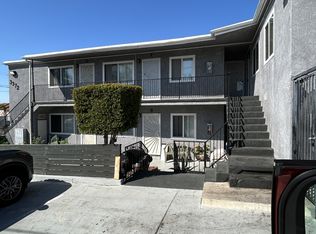 Polk Ave., San Diego, CA 92104