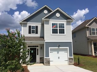 107 Dalston Rd, Blythewood, SC 29016