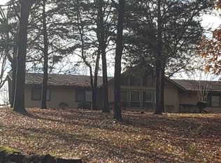 35 Caddo Dr, Conway, AR 72032