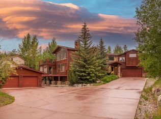 149 Gold Run Cir #M, Dillon, CO 80435