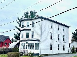 7 Ekman St, Worcester, MA 01607