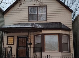 8129 S Burnham Ave, Chicago, IL 60617