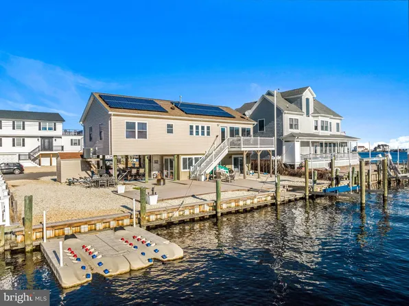 258 Dogwood Dr, Bayville, NJ 08721