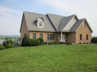 622 Waterwood Ct, White Pine, TN 37890