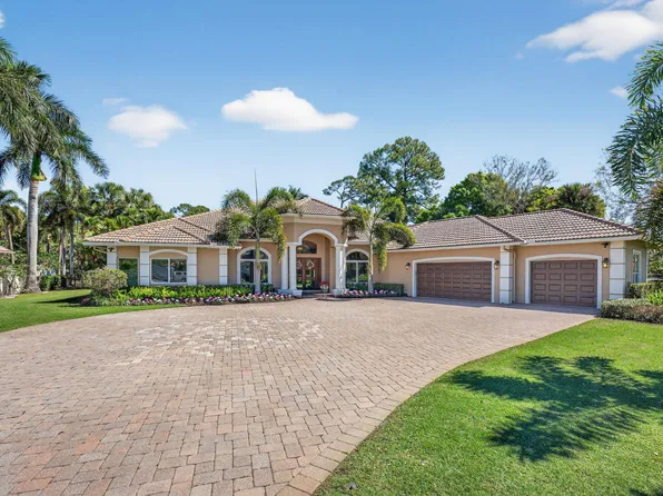 1848 Flagler Estates Drive, West Palm Beach, FL 33411