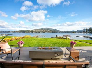 2670 Lake Whatcom Blvd, Bellingham, WA 98229