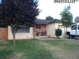 4800 Zinfandel Ave, Salida, CA 95368