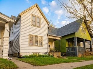 3754 East Layton AVENUE, Cudahy, WI 53110
