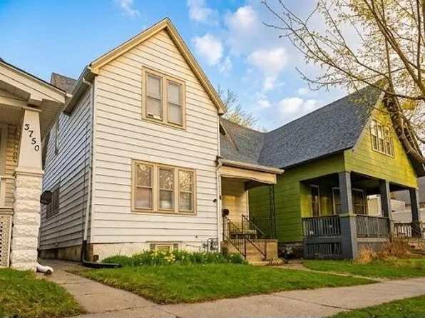 3754 East Layton AVENUE, Cudahy, WI 53110