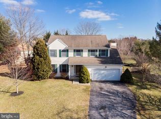 13309 Keener Rd, Hagerstown, MD 21742