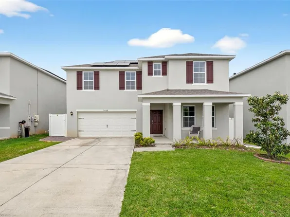 9649 Black Walnut Dr, Clermont, FL 34715