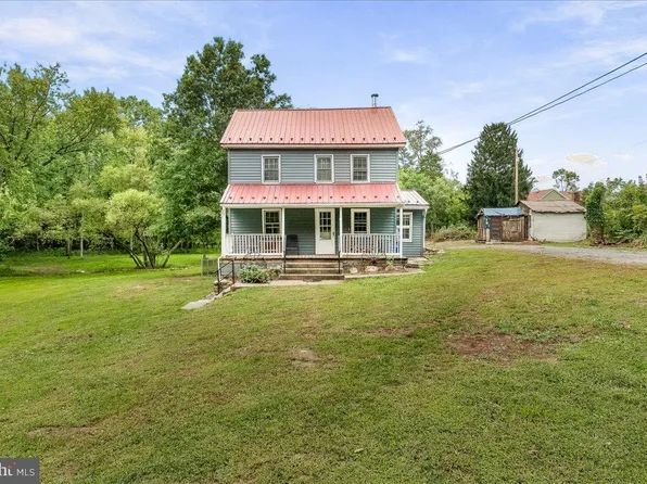 11012 Hessong Bridge Rd, Thurmont, MD 21788