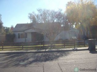 186 E Donna Dr, Merced, CA 95340