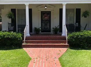 209 N Sunflower Ave, Indianola, MS 38751