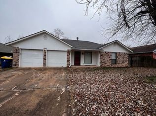 1808 Cimarron Trl, Choctaw, OK 73020