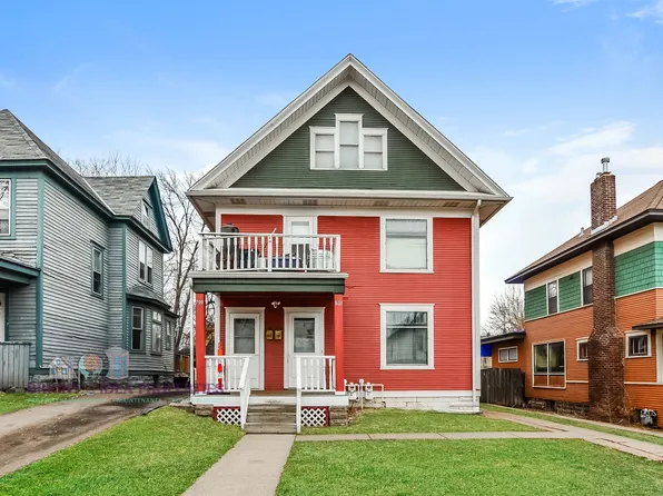 801 4th St E, Saint Paul, MN 55106