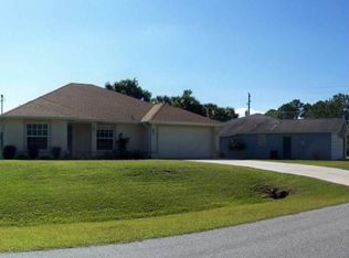 4891 Laramie Cir, North Port, FL 34286