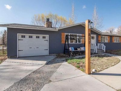 811 W Main St, Buena Vista, CO, 81211